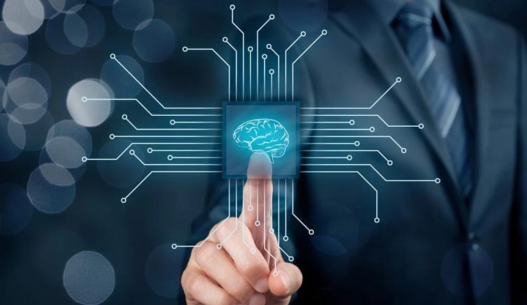 Fighting Fin crime with Artificial Intelligence