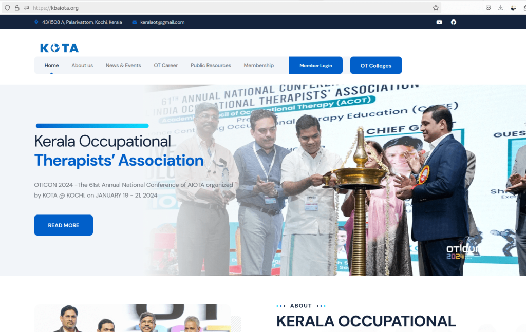 Freelance Web Developer in India