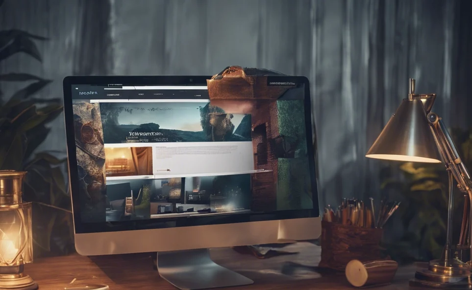 The Ultimate Guide to Website Development: From Concept to Launch