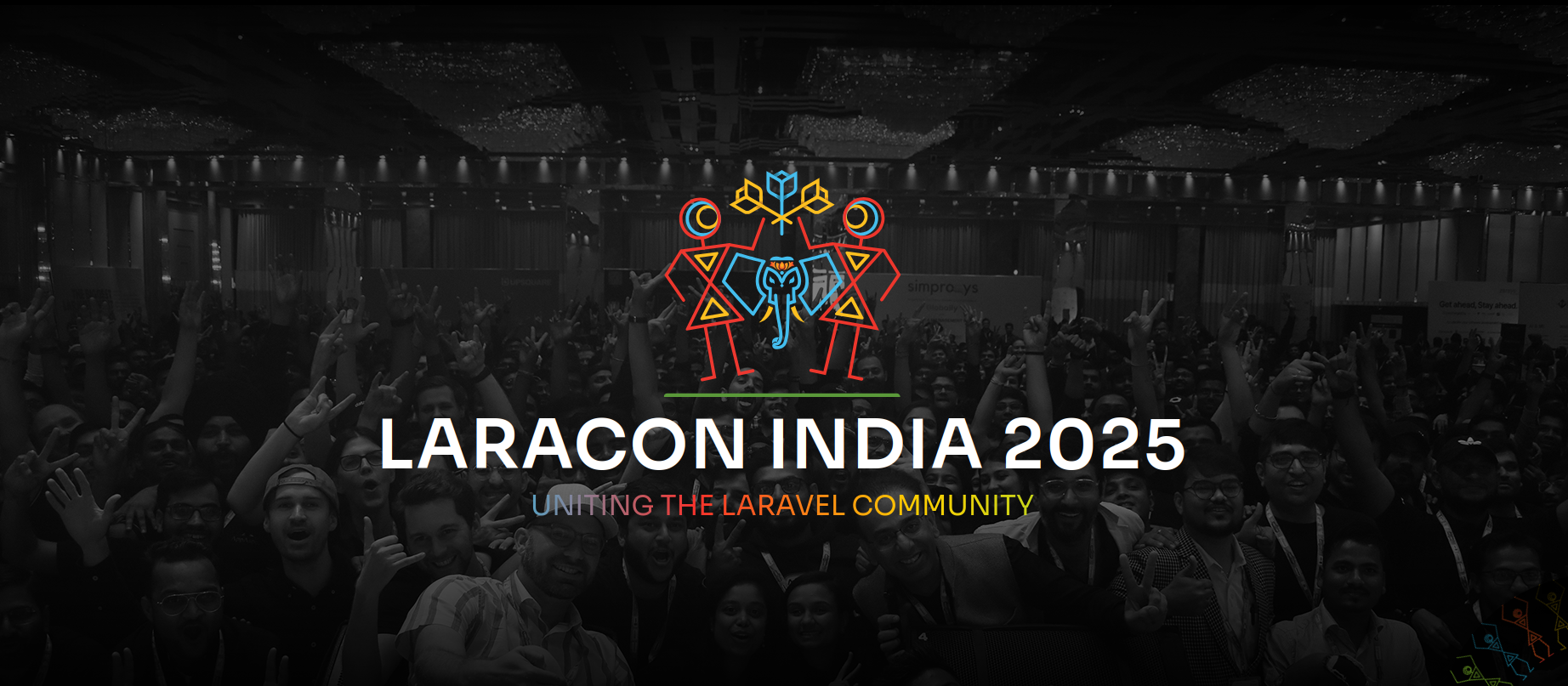Laracon 2025 India