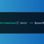 Large Dataset Handling in Laravel